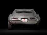 Pontiac Banshee Concept 1964 года